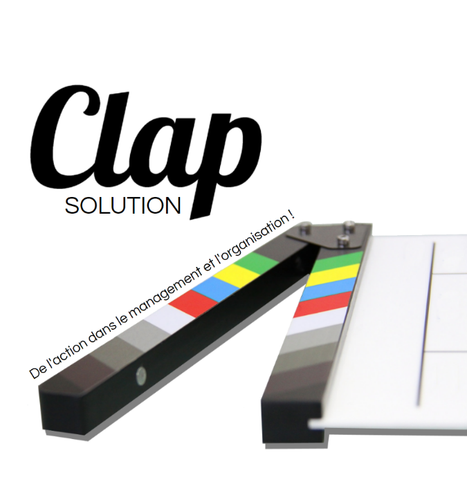 Clap solution